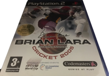 Load image into Gallery viewer, Brian Lara International Cricket 2005