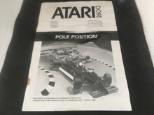 Load image into Gallery viewer, Pole Position
