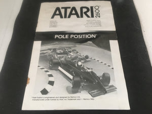 Pole Position