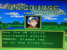 Load image into Gallery viewer, NES OPEN - UK Course