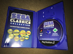 SEGA Classics