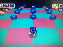 Load image into Gallery viewer, Sonic and Knuckles #Sonic3Discount