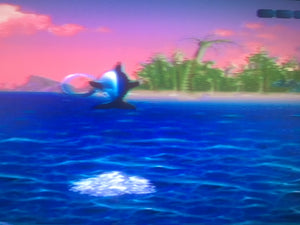 Ecco: the Tides of Time