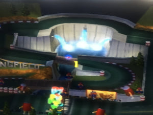 The Simpsons: Hit and Run