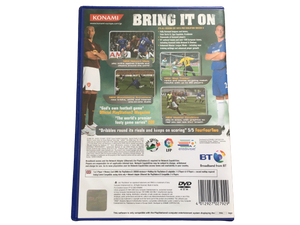 Pro Evolution Soccer 5