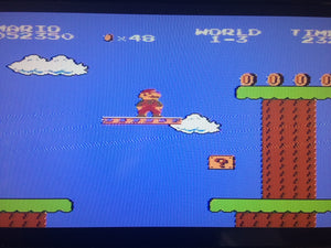 Super Mario Bros.