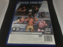 Load image into Gallery viewer, WWE Smackdown! Here Comes the Pain