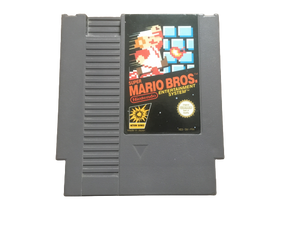 Super Mario Bros.