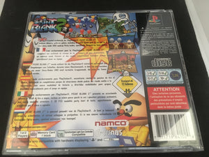 Point Blank 2 (with G-CON 45)