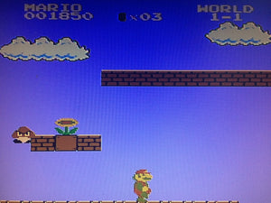 Super Mario Bros.