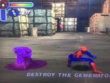 Load image into Gallery viewer, Spider-Man Symbiotes