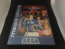 Load image into Gallery viewer, Streets of Rage 3