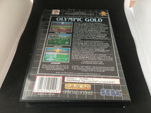 Load image into Gallery viewer, Olympic Gold 92