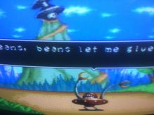 Load image into Gallery viewer, Dr. Robotnik’s Mean Bean Machine