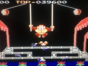 Donkey Kong 3