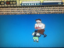 Load image into Gallery viewer, Tyson’s Punch Out - Von Kaiser