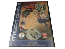 Load image into Gallery viewer, Earthworm Jim 2