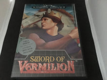 Load image into Gallery viewer, Buy Sword of Vermillion - BuyRetroGames.app