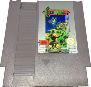 Castlevania