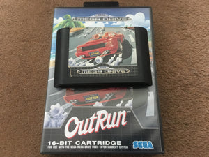 Outrun