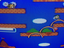 Load image into Gallery viewer, Rainbow Islands - World 1