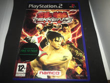 Load image into Gallery viewer, Tekken 5