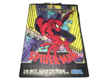 Load image into Gallery viewer, Spider-Man vs The Kingpin