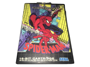 Spider-Man vs The Kingpin
