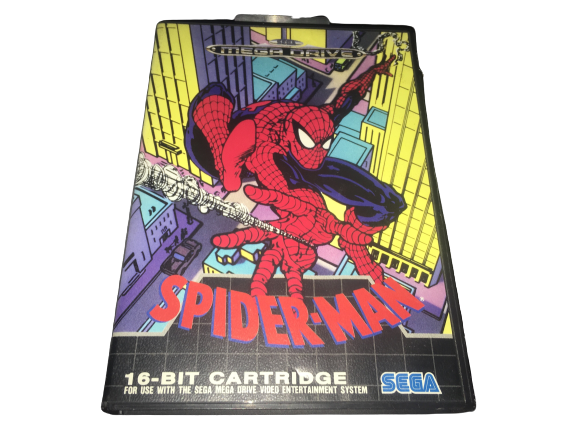 Spider-Man vs The Kingpin
