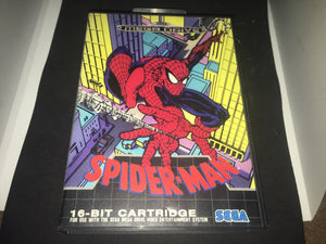 Spider-Man vs The Kingpin