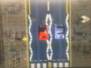 Grand Theft Auto: London
