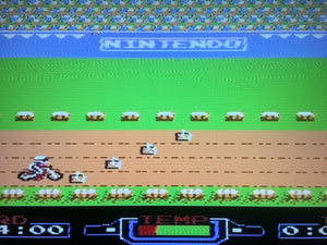 Excitebike