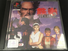 Load image into Gallery viewer, Tekken 2