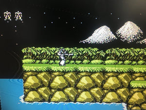 Probotector (UK CONTRA)