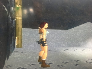 Tomb Raider