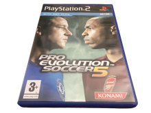 Load image into Gallery viewer, Pro Evolution Soccer 5