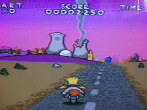 Virtual Bart