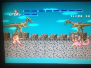 Golden Axe