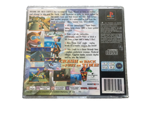 Load image into Gallery viewer, Crash Bandicoot 3: Warped