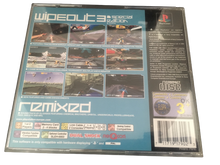 Load image into Gallery viewer, Wipeout 3: Special Edition