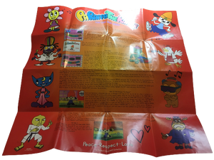 Parappa The Rapper