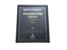 Load image into Gallery viewer, Championship Soccer