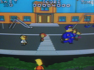 Virtual Bart
