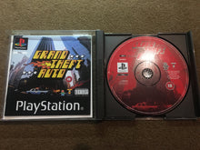 Load image into Gallery viewer, Grand Theft Auto