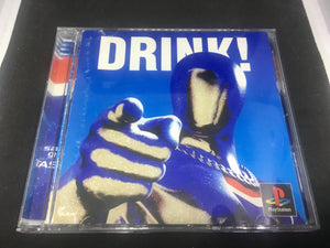 PEPSI-MAN