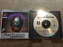 Load image into Gallery viewer, Oddworld: Abe&#39;s Odyssey (Premium)