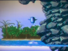Load image into Gallery viewer, Ecco: the Tides of Time
