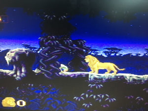 Lion King