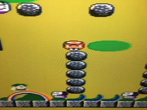 Rainbow Islands: Story of The Bubble Bobble 2 (Master System)