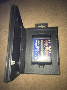 Ultimate Mortal Kombat 3